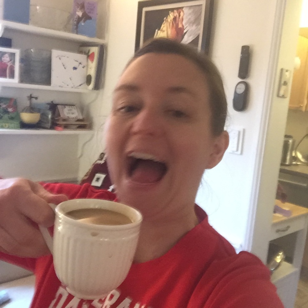 Meet your Posher, Sarah